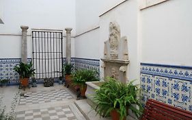 La casa de Lucia